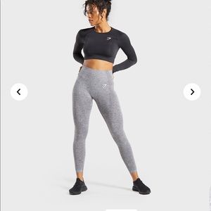 Gymshark Vital Seamless Leggings